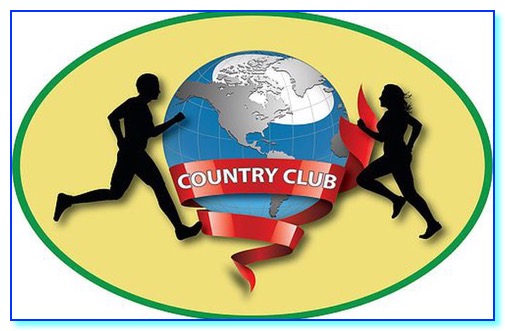 country Marathon