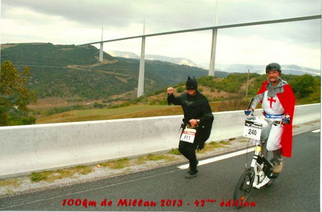 100 Millau